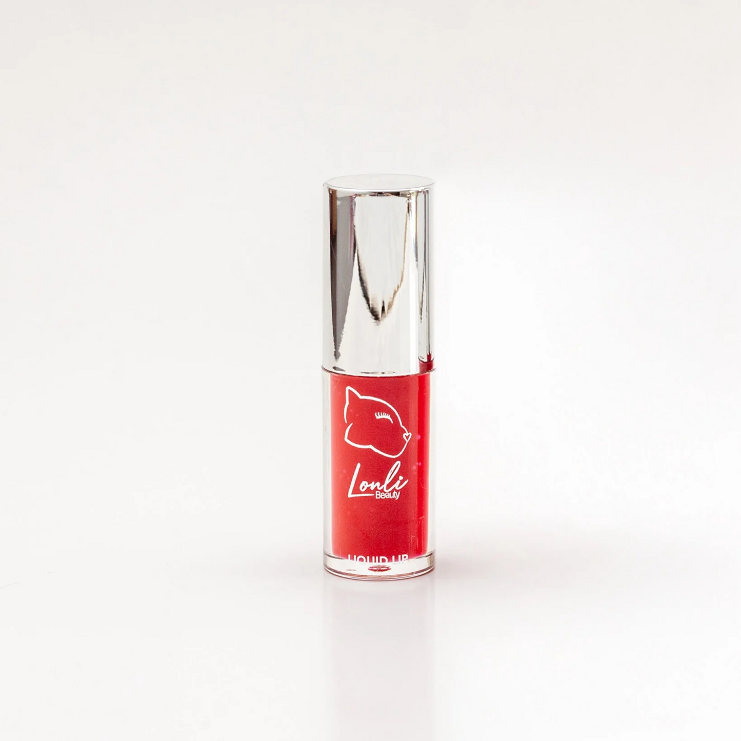Lip oil Hidratante Aplicador Jumbo Lonli Tonos Surtidos LONLI-228