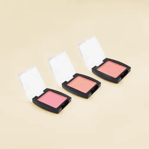 Rubor En Polvo Diamante Pequeño MYK0117B