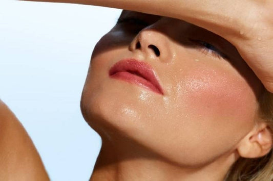Maquillaje resistente al calor: Tips y productos recomendados