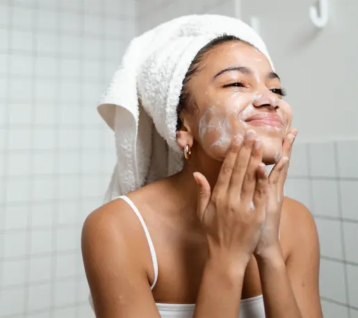 Rutina de Skincare Definitiva Facial Diurna y Nocturna ¡Todo lo que necesitas saber!
