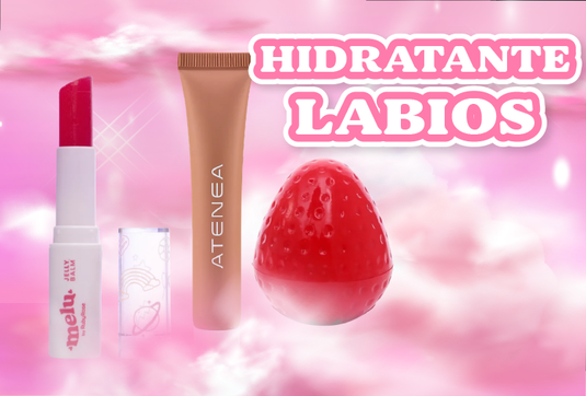 Labios - Hidratante / Bálsamo de Labios – Dream On Cosmetics