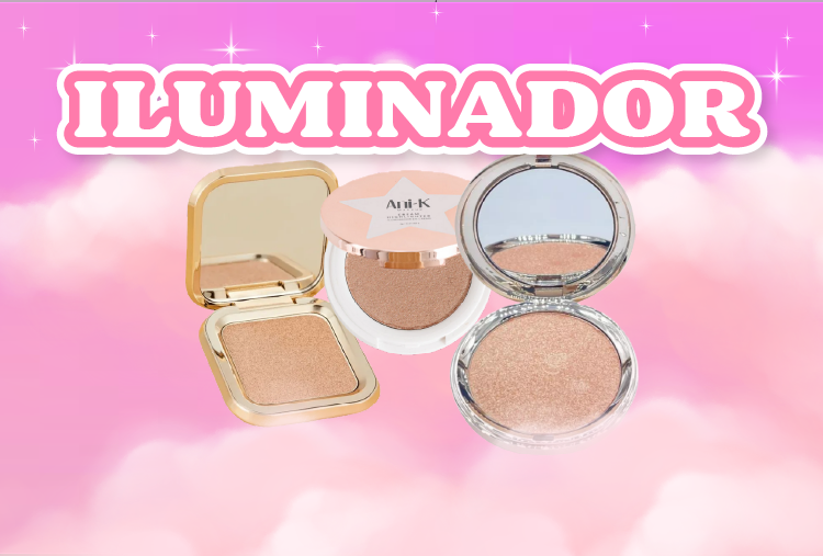 Rostro - Iluminador