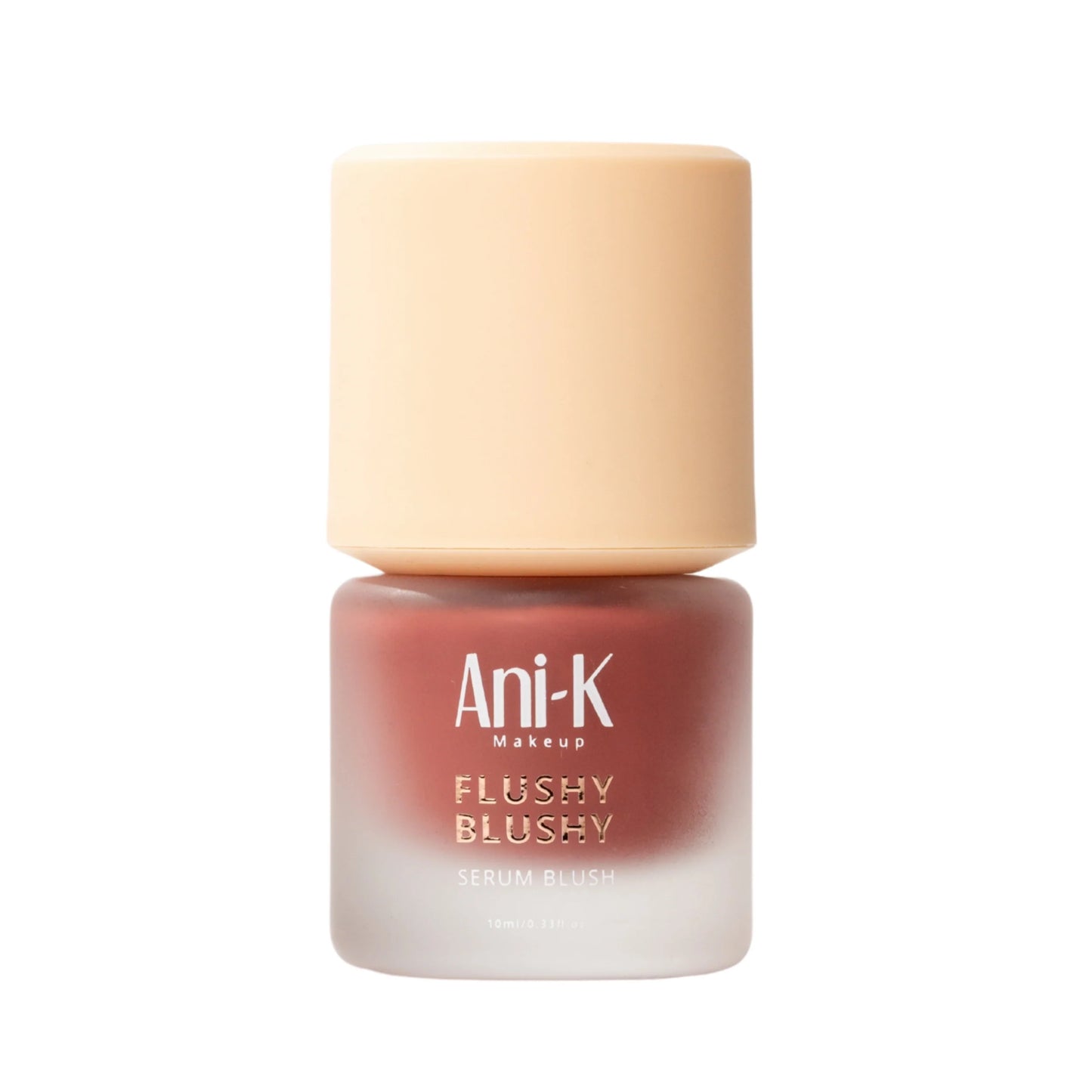 Serum Blush Flusy Blushy Bonita Anik 03 Toasty