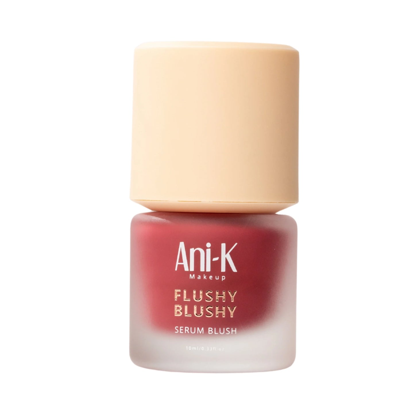 Serum Blush Flushy Blushy Bonita Anik 05 Berry Me