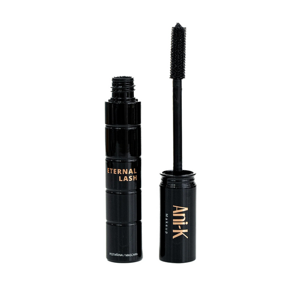 Pestañina Negra Eternal Lash A Prueba De Agua Anik CA2284