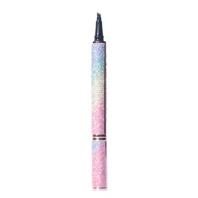 Delineador 2 en 1 Star Charming Para Ojos Y Cejas Miis Cosmetics DSC01