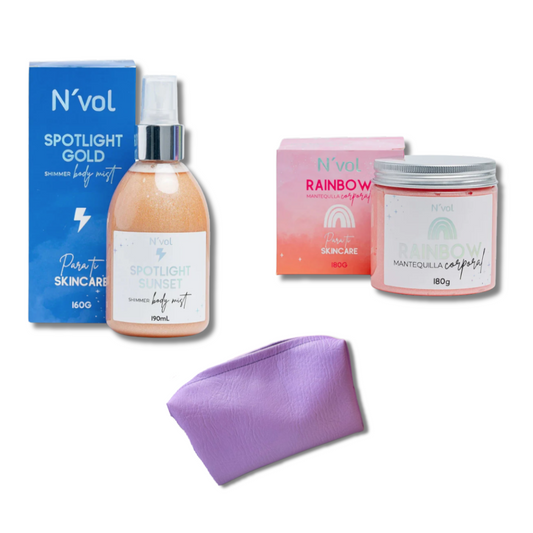 Combo Mamá Estrella: 3 Productos