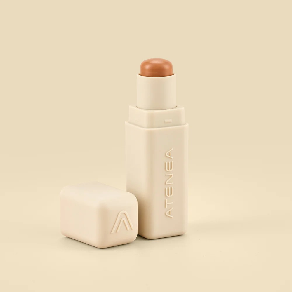 Bronzer Cremoso En Barra Atenea Profesional | Terranova