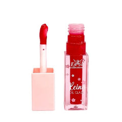 Brillo Gloss Reina Glazed Empaque Premium  Tonos Surtidos Engol LIP-331