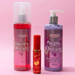 Combo – Dream On + By Apple