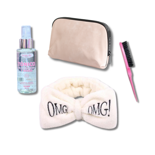 Combo: Mami Te amo - 4 Productos