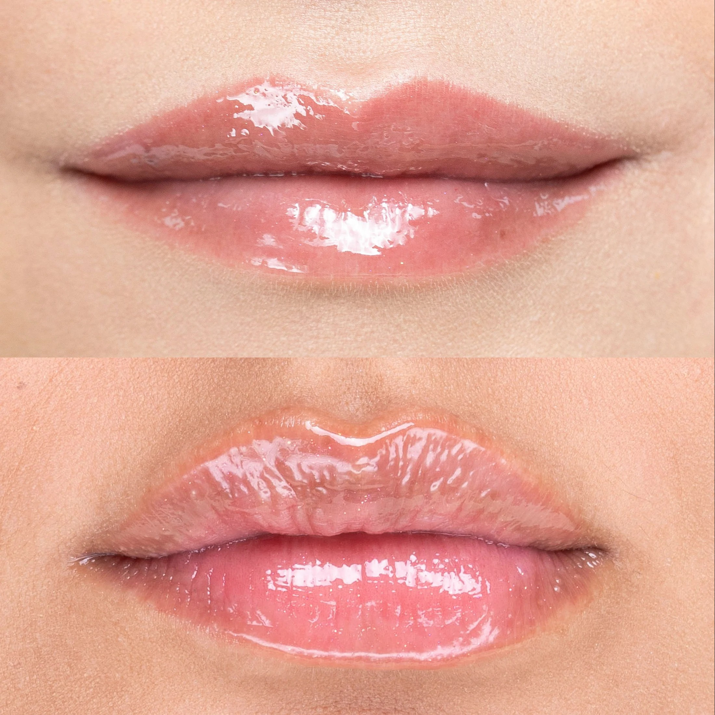 Lip Oil Shimmer Para Labios Atenea Profesional|Candy Glaze