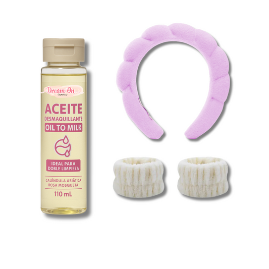 Combo: Mamá Siempre Radiante - 3 Productos