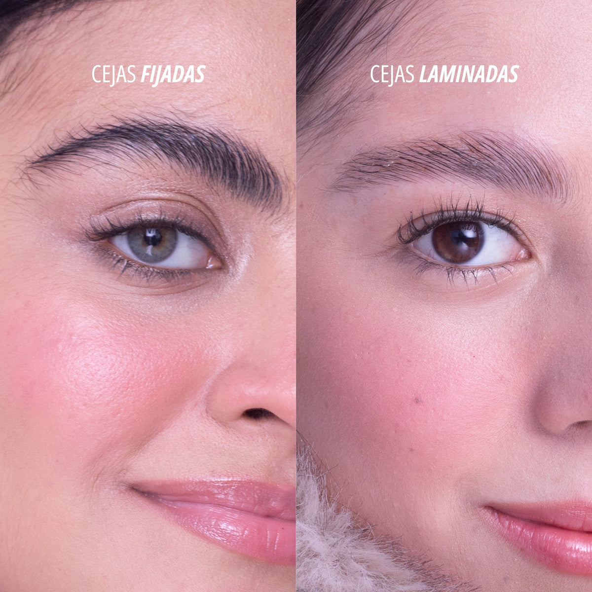 Gel Fijador De Cejas Freeze Babes Anik