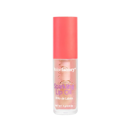 Lip Oil Hidratante Kolor Factory By Samy T102