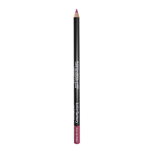 Lapiz para Labios y Ojos Smooth Kolor Factory Samy - Palo de Rosa