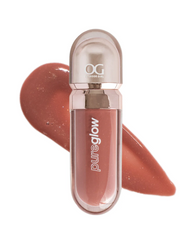 Brillo Gloss para Labios Pure Glow Kiko Premium OG C1192A