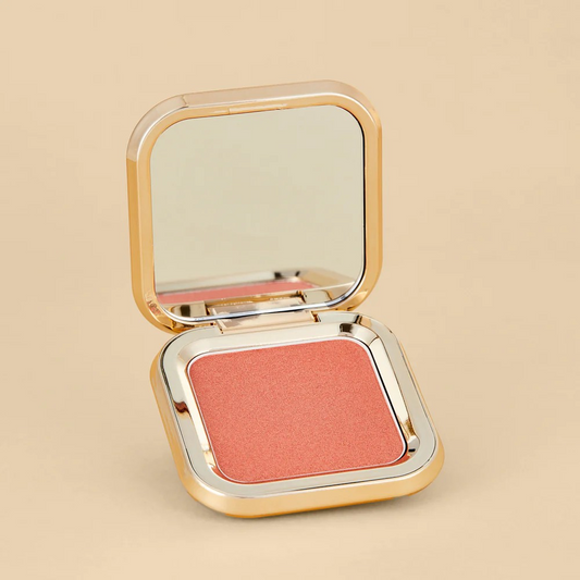 Rubor En Polvo Compacto 1st Scene  I Atenea Profesional I PEACH MELBA