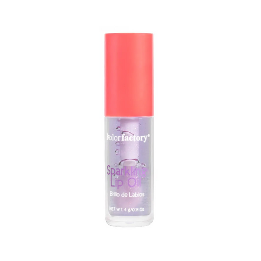 Lip Oil Hidratante Kolor Factory By Samy T101