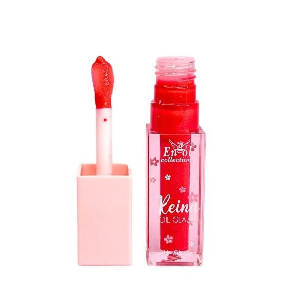 Brillo Gloss Reina Glazed Empaque Premium  Tonos Surtidos Engol LIP-331