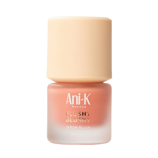 Serum Blush Flushy Blushy Bonita Anik - 01 Pink Limonade