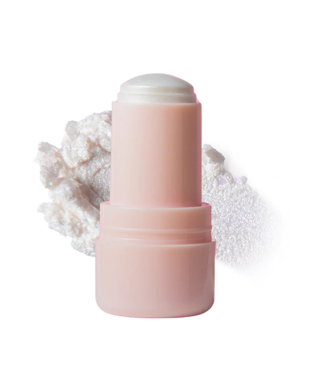 Iluminador En Barra Aqua Jelly Pure Glow OG - Diamond