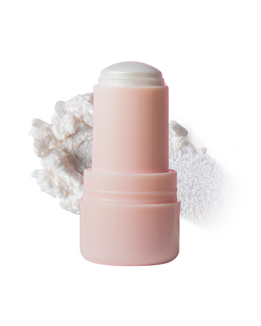 Iluminador En Barra Aqua Jelly Pure Glow OG - Diamond