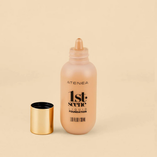 Base Liquida 1St Scene Atenea Profesional | Grande 50ml |07 Temple