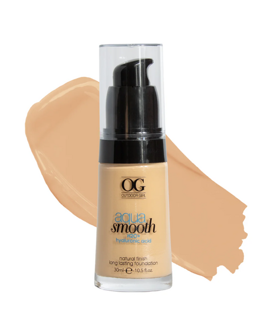 Base Cobertura Media Aqua OG FS5209 - Tono 2,5