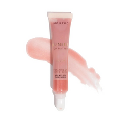 Lip Butter Brillo de Labios Hidratante Humide Montoc - Amatea M73637
