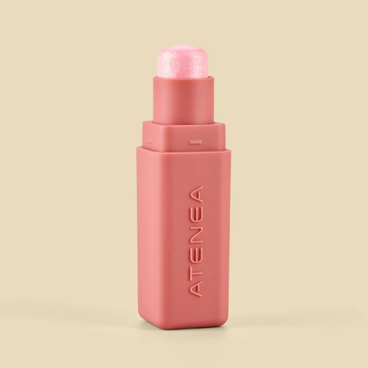 Iluminador En Barra Cremoso Sublime Atenea Profesional|Fairy Dust