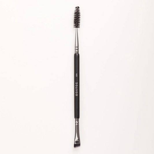 Brocha Individual Para Cejas Profesional Montoc B14