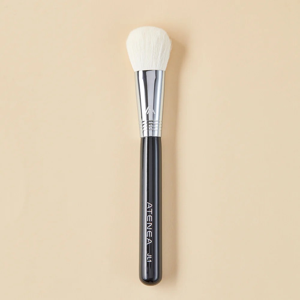 Brocha Individual Profesional Para Rubor Atenea JL1