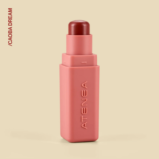 Rubor Cremoso En Barra Sublime Atenea Profesional|Caoba Dream