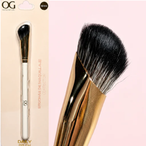 Brocha Profesional Para Corrector OG BD04
