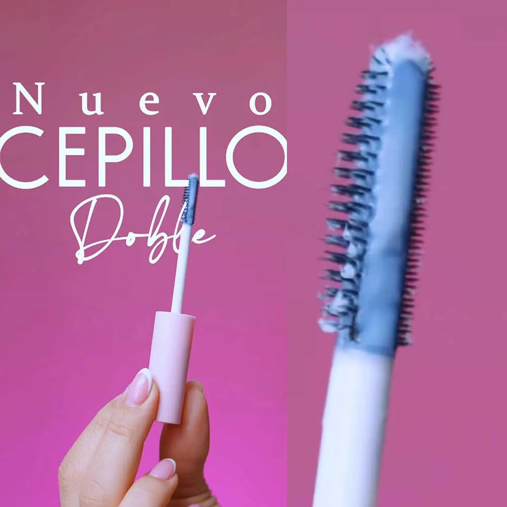 Gel para Laminacion de Cejas Con Aplicador Fino Tamaño XL Bloomshell BLJ588