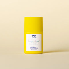Protector Solar CeramiLux 50 SPF PA +++  30ML OG