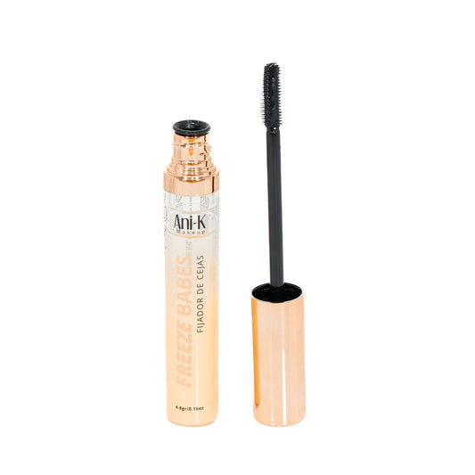Gel Fijador De Cejas Freeze Babes Anik