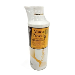 Shampoo Reparador con Colageno Maca Power DR Davey DV-6647 800ml