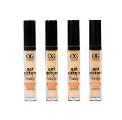 Corrector Liquido Maximo Cubrimiento Get Picture OG Tono 07