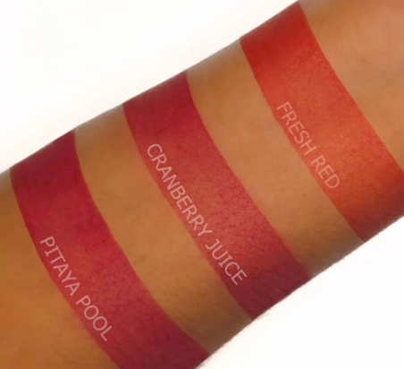 Tinta en Gel Tono Fresh Cran Berry Ruby Rose HB-0555-CR03.