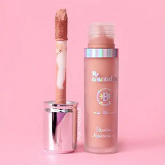 Corrector Liquido Alta Cobertura My Concealer Bloomshell Tono 07 BLB0909