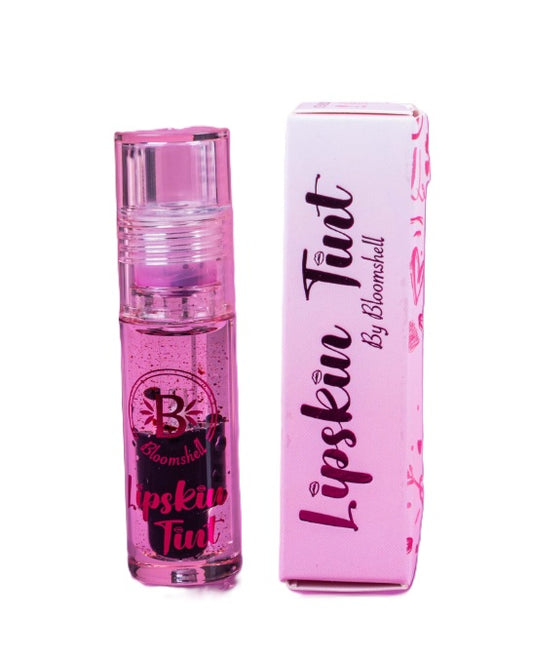 Lip Oil Tinta Bloomshell Tonos Surtidos BL-BTL813