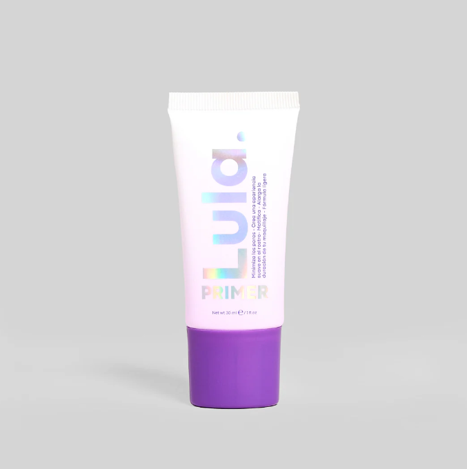Primer Facial Suavizante Larga Duracion Lula PRIL01