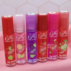 Brillo Para Labios En Roll On Frutas Engol BRU-937