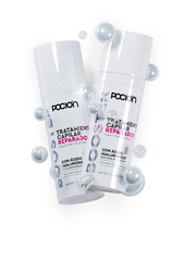 Booster Tratamiento Capilar Reparador La Pocion PCN30