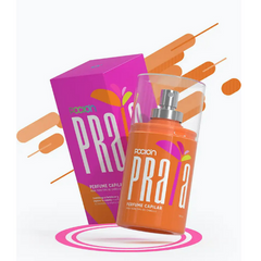 PERFUME CAPILAR PRAIA OLOR TROPICAL Y CÍTRICO 100 ML LA POCION PCN10