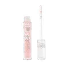 Lip Gloss Bonita Aplicador Silicona AniK Tono 01 Diva CA1878
