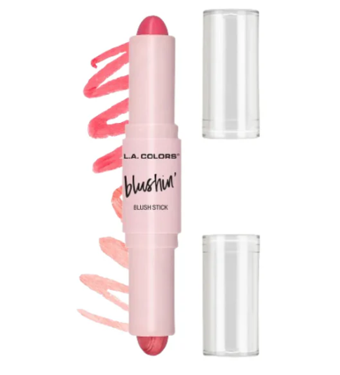 Rubor Duo En Barra Cremoso Blushing´Blush - Dahlia CCS592