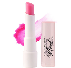 Lip Balm Hidratante In The Mood LA Colors - CBLC120